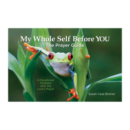 My Whole Self Before You